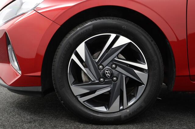 Hyundai I 20 1.2 MPI Comfort