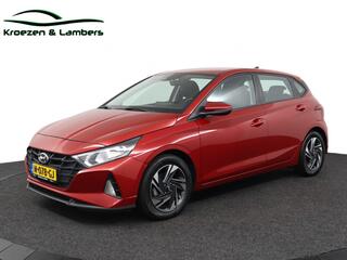 Hyundai I 20