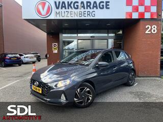Hyundai I 20