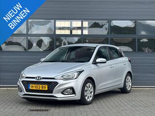 Hyundai I 20