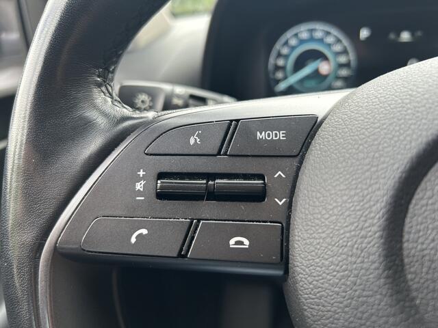 Hyundai I 20 1.0 T-GDI 120PK!! N Line NIEUW MODEL // NAVI + CARPLAY // BOSE AUDIO // KEYLESS // STOEL + STUURWIELVERWARMING // CLIMA