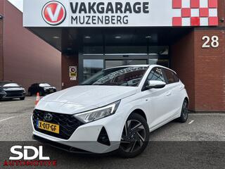 Hyundai I 20