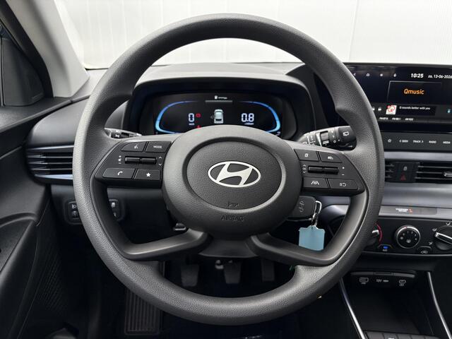 Hyundai I 20 1.0 T-GDI E-Motion
