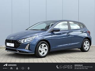 Hyundai I 20