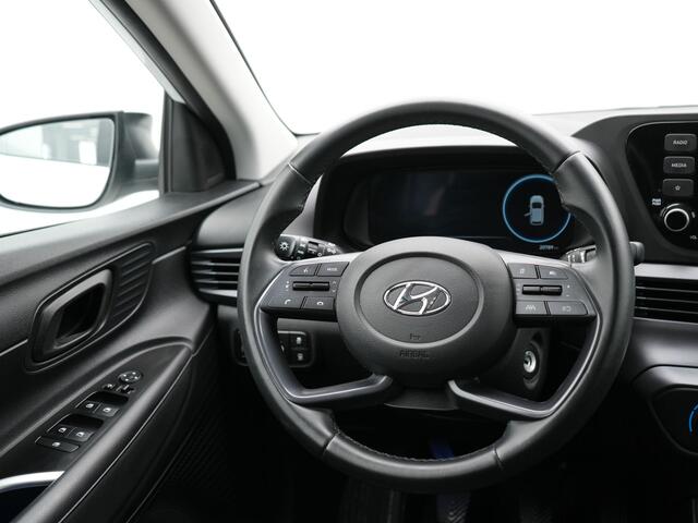 Hyundai I 20 1.0 T-GDI Comfort Camera | Sensoren | Apple Carplay & Android Auto!!