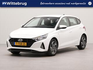Hyundai I 20