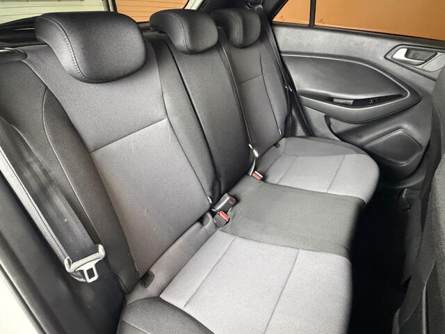 Hyundai I 20 1.0 T-GDI Comfort automaat | trekhaak | navi cruise | camera | dealer onderhouden