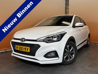 Hyundai I 20