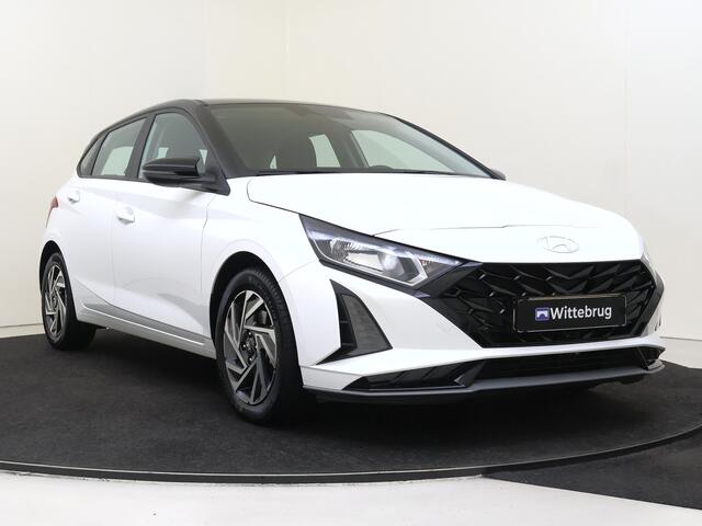 Hyundai I 20 1.0 T-GDI Comfort