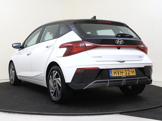 Hyundai I 20 1.0 T-GDI Comfort