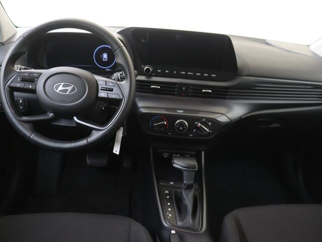 Hyundai I 20 1.0 T-GDI Comfort