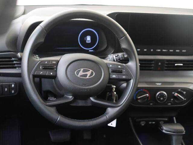 Hyundai I 20 1.0 T-GDI Comfort
