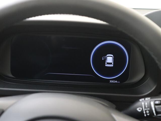 Hyundai I 20 1.0 T-GDI Comfort