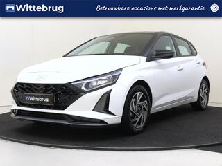 Hyundai I 20