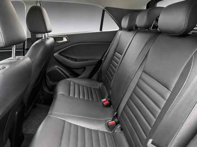 Hyundai I 20 1.0 T-GDI Premium|CruiseControl| Carplay|KeyLess|Camera|Stuur+Stoel Verw|