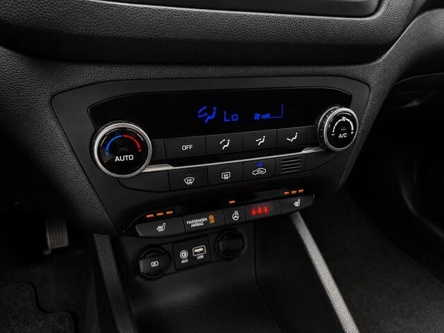 Hyundai I 20 1.0 T-GDI Premium|CruiseControl| Carplay|KeyLess|Camera|Stuur+Stoel Verw|