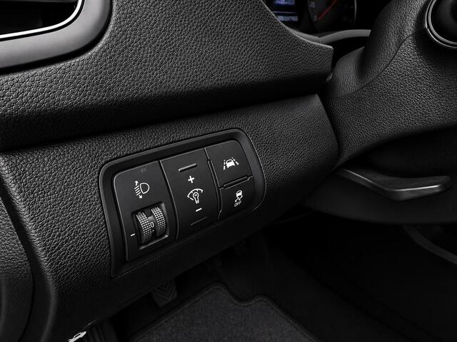 Hyundai I 20 1.0 T-GDI Premium|CruiseControl| Carplay|KeyLess|Camera|Stuur+Stoel Verw|