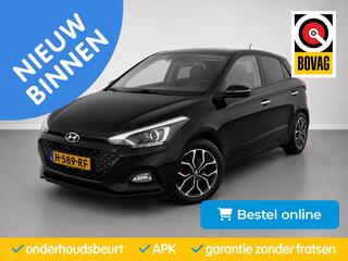 Hyundai I 20