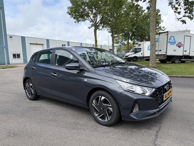 Hyundai I 20 1.0 T-GDI Comfort Smart