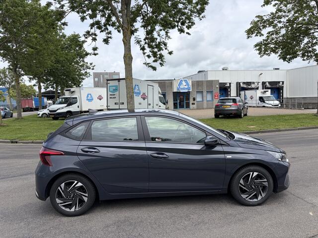 Hyundai I 20 1.0 T-GDI Comfort Smart