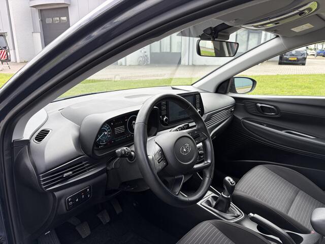 Hyundai I 20 1.0 T-GDI Comfort Smart
