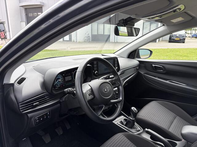 Hyundai I 20 1.0 T-GDI Comfort Smart