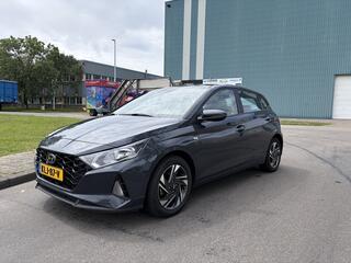 Hyundai I 20