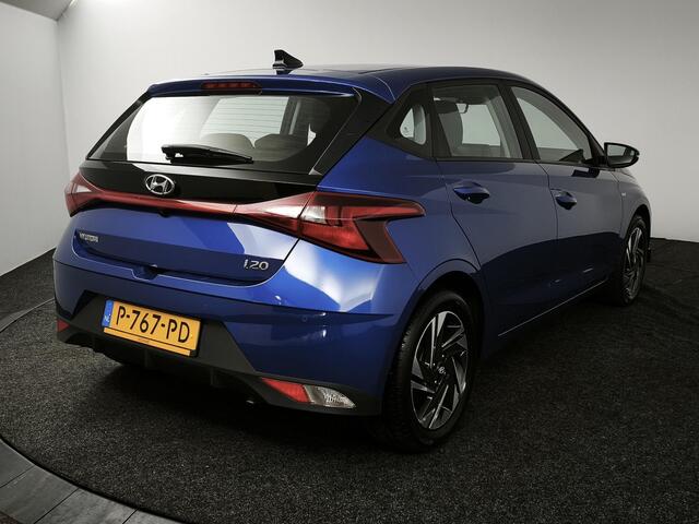 Hyundai I 20 1.0 T-GDI Comfort | Automaat | Camera |