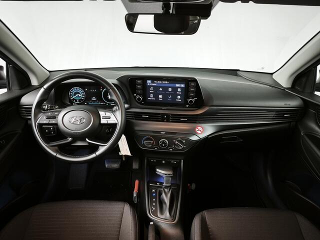 Hyundai I 20 1.0 T-GDI Comfort | Automaat | Camera |