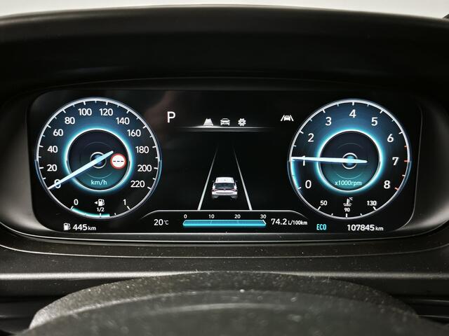 Hyundai I 20 1.0 T-GDI Comfort | Automaat | Camera |
