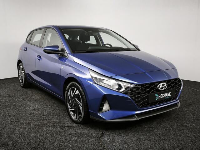 Hyundai I 20 1.0 T-GDI Comfort | Automaat | Camera |