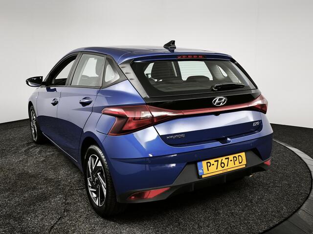 Hyundai I 20 1.0 T-GDI Comfort | Automaat | Camera |