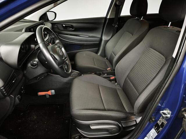Hyundai I 20 1.0 T-GDI Comfort | Automaat | Camera |