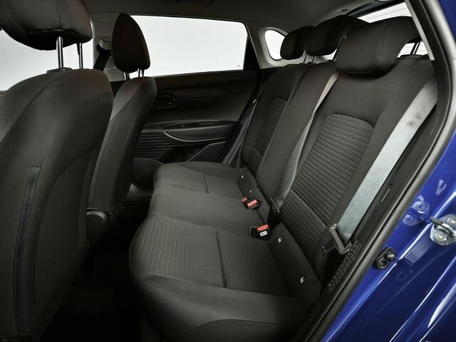 Hyundai I 20 1.0 T-GDI Comfort | Automaat | Camera |