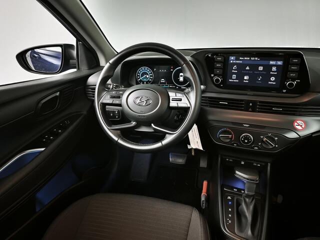 Hyundai I 20 1.0 T-GDI Comfort | Automaat | Camera |