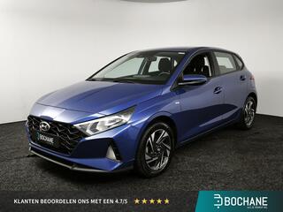 Hyundai I 20