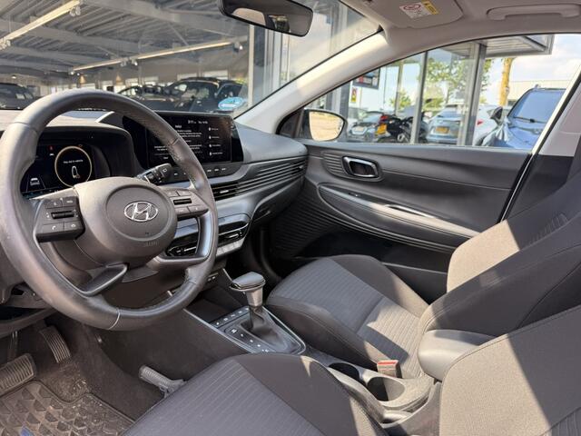 Hyundai I 20 1.0 T-GDI Premium Sky