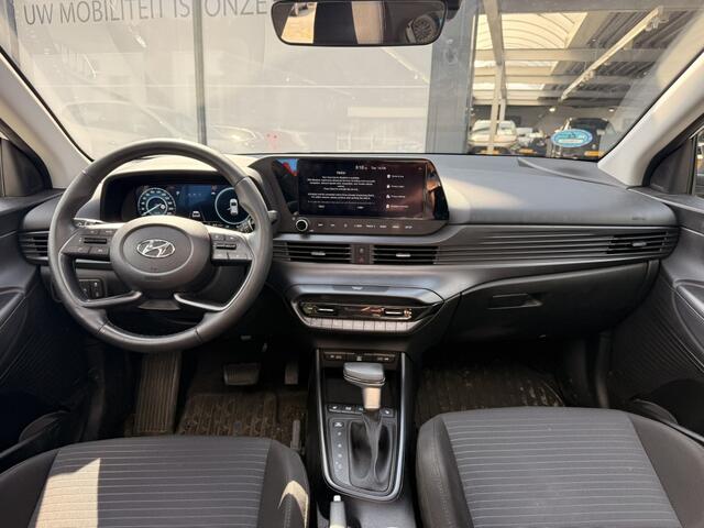 Hyundai I 20 1.0 T-GDI Premium Sky