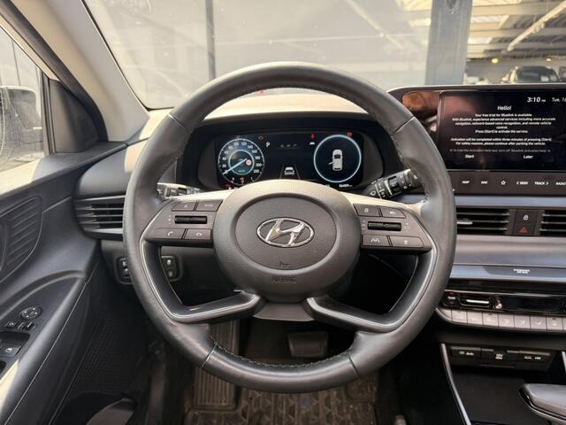 Hyundai I 20 1.0 T-GDI Premium Sky
