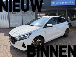 Hyundai I 20