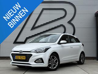 Hyundai I 20