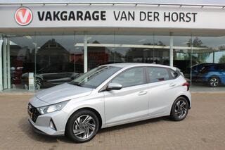 Hyundai I 20