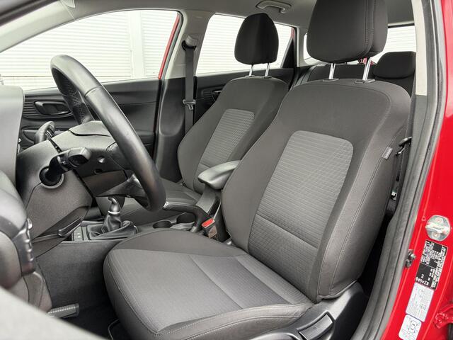 Hyundai I 20 1.0 T-GDI Comfort / Cruise control / Apple Carplay/Android Auto / Rijstrooksensor met correctie / Airco /