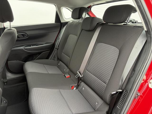 Hyundai I 20 1.0 T-GDI Comfort / Cruise control / Apple Carplay/Android Auto / Rijstrooksensor met correctie / Airco /