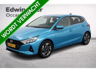 Hyundai I 20
