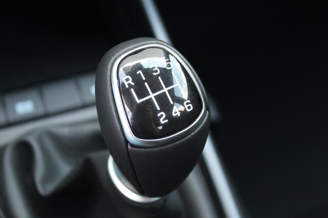 Hyundai I 20 1.0 T-GDI Comfort / Apple & Android Carplay / Cruise Control / Lane Assist /