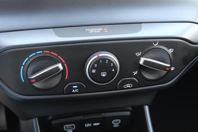 Hyundai I 20 1.0 T-GDI Comfort / Apple & Android Carplay / Cruise Control / Lane Assist /