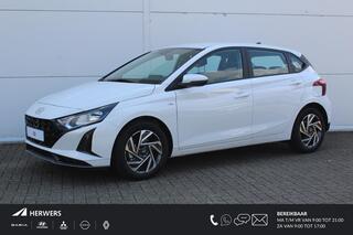 Hyundai I 20