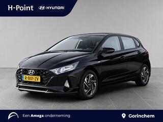 Hyundai I 20