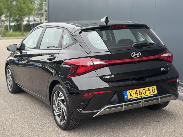Hyundai I 20 1.0 T-GDI Comfort